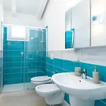 Domusmeralda - Blu - Attico Sul Mare Cannigione