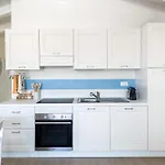 Domusmeralda - Blu - Attico Sul Mare Daire
