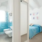 Domusmeralda - Blu - Attico Sul Mare * Cannigione