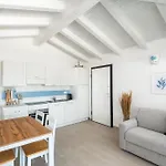 Daire Domusmeralda - Blu - Attico Sul Mare *