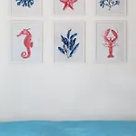Domusmeralda - Blu - Attico Sul Mare Daire *