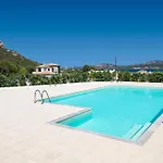 Domusmeralda - Blu - Attico Sul Mare