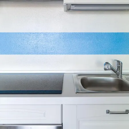 Διαμέρισμα Domusmeralda - Blu - Attico Sul Mare Cannigione