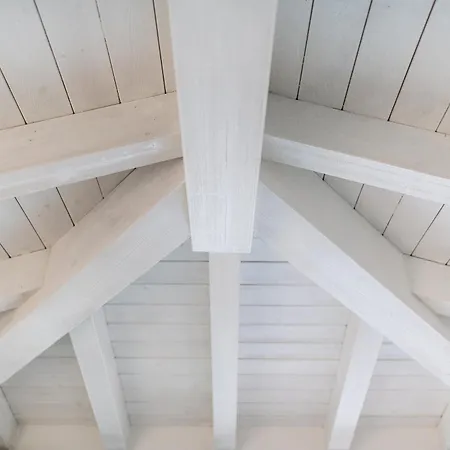 Domusmeralda - Blu - Attico Sul Mare