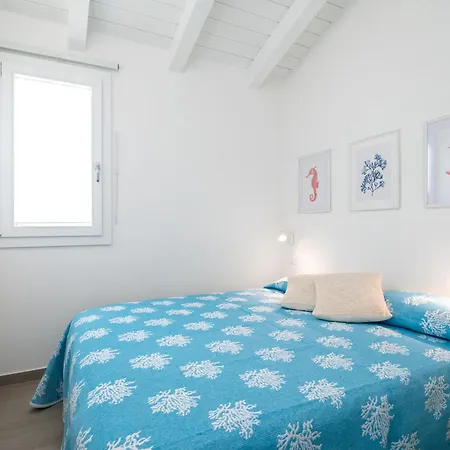 Domusmeralda - Blu - Attico Sul Mare Apartment Cannigione