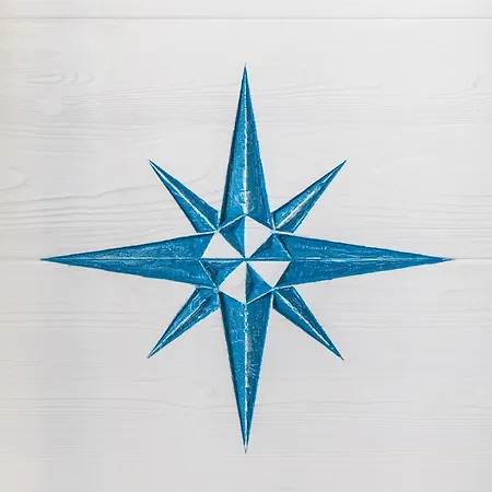 Domusmeralda - Blu - Attico Sul Mare *