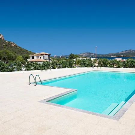 Domusmeralda - Blu - Attico Sul Mare