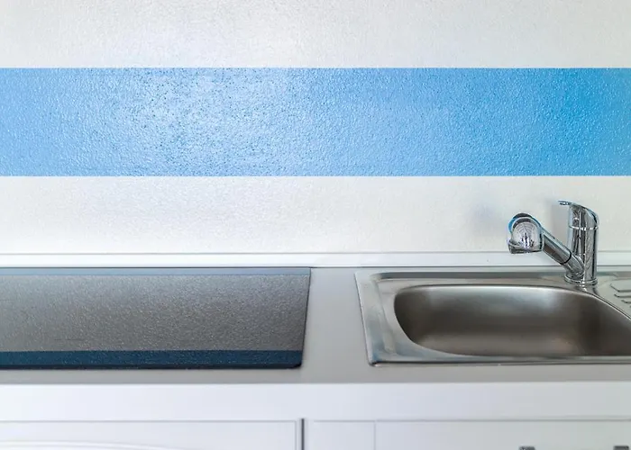 Apartman Domusmeralda - Blu - Attico Sul Mare Cannigione