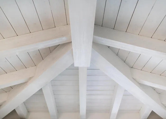 Domusmeralda - Blu - Attico Sul Mare