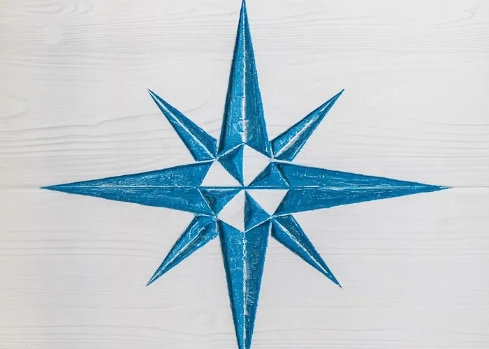 Domusmeralda - Blu - Attico Sul Mare *